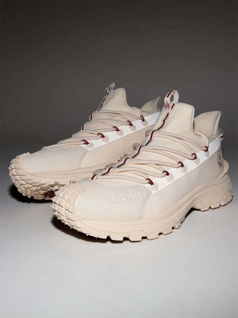 Moncler Cny Trailgrip Lite 2 Tech Sneakers 5