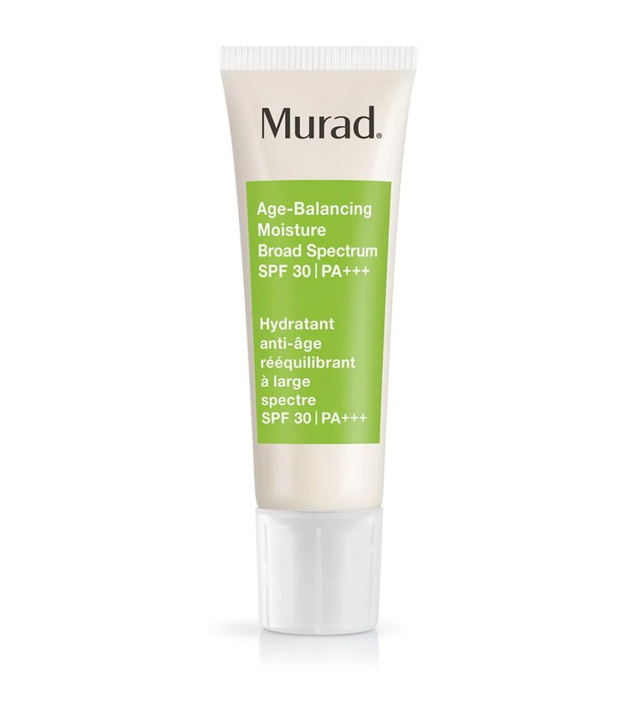 Murad Age-Balancing Moisture SPF 30 1