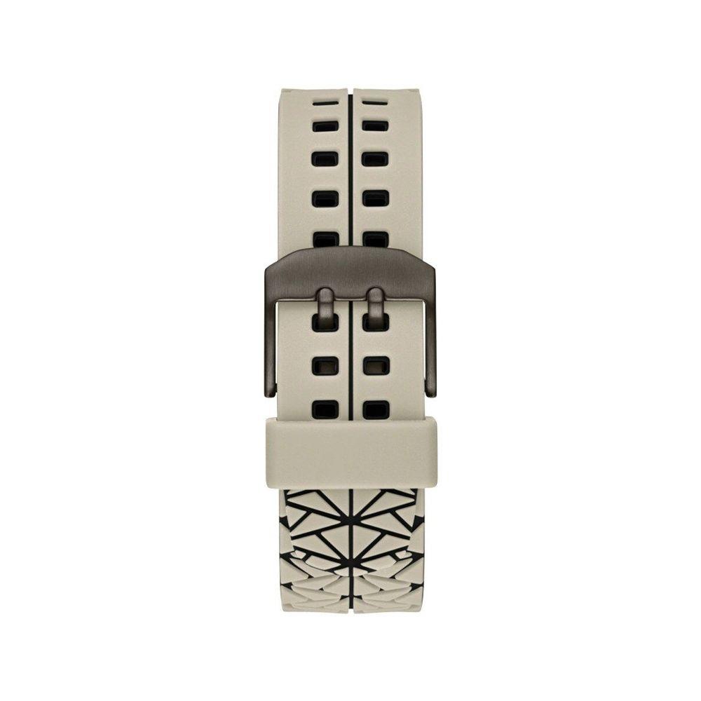 GUESS Synthetic Men's Watch