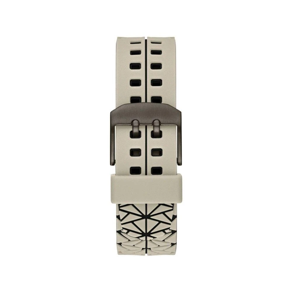 GUESS Synthetic Men's Watch 2