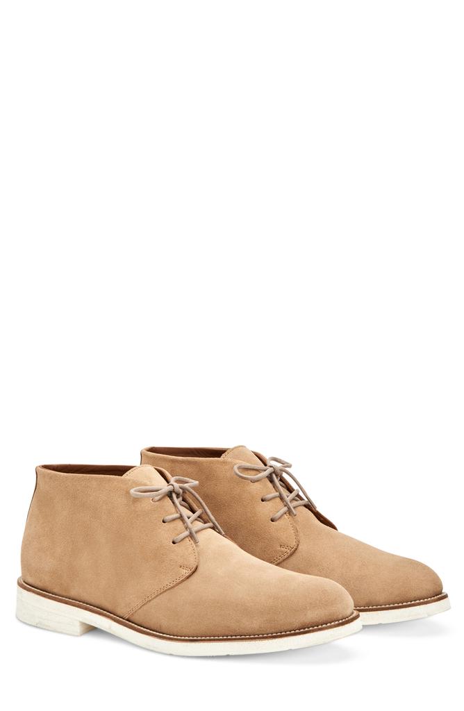 Aquatalia Gino Chukka Boot