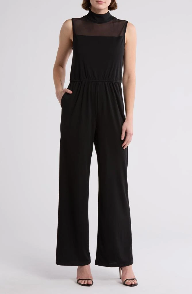 Steve Madden Illusion Jumpsuit 1