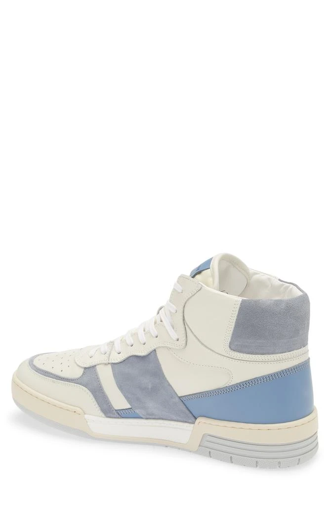 Collegium Pillar Destroyer High Top Sneaker 2