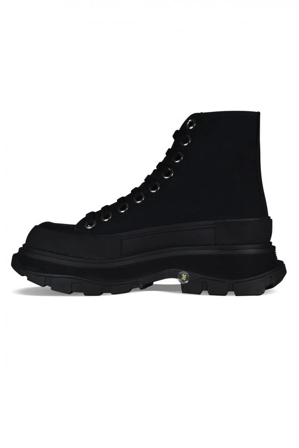 Alexander McQueen Sneakers Tread Slick 4