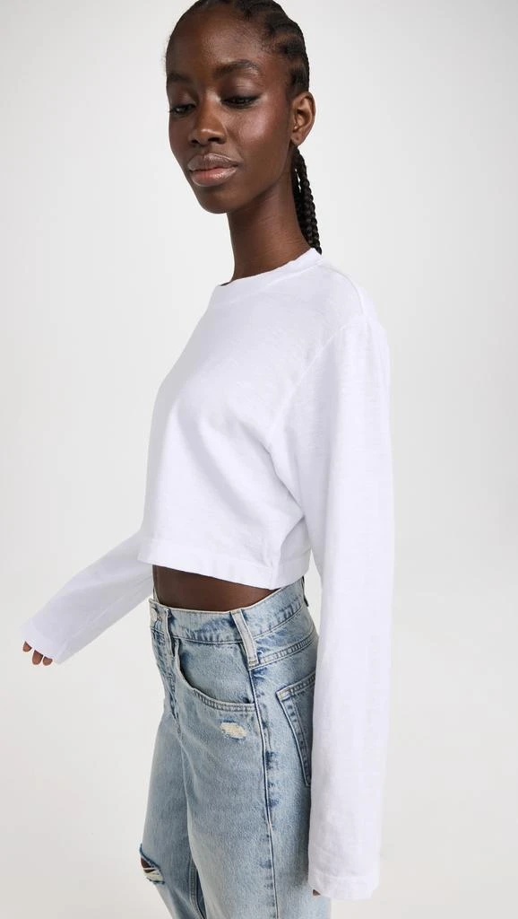 Cotton Citizen Tokyo Crop Top 3