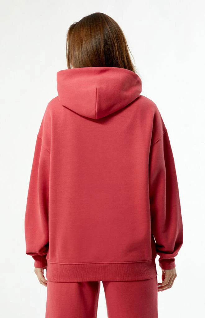PacSun NY Hoodie 3