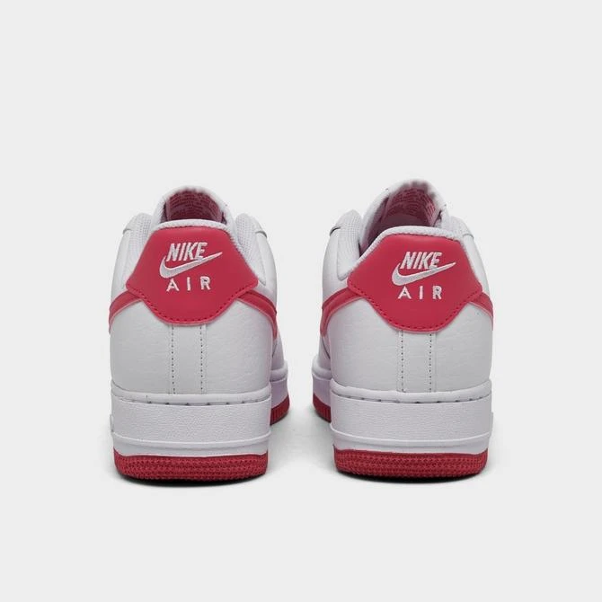NIKE Women's Nike Air Force 1 '07 Next Nature Casual Shoes 4