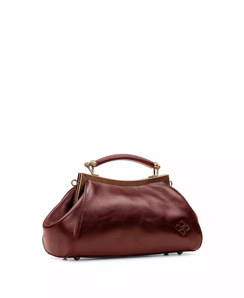 Patricia Nash Kelmscott Frame Bag 2