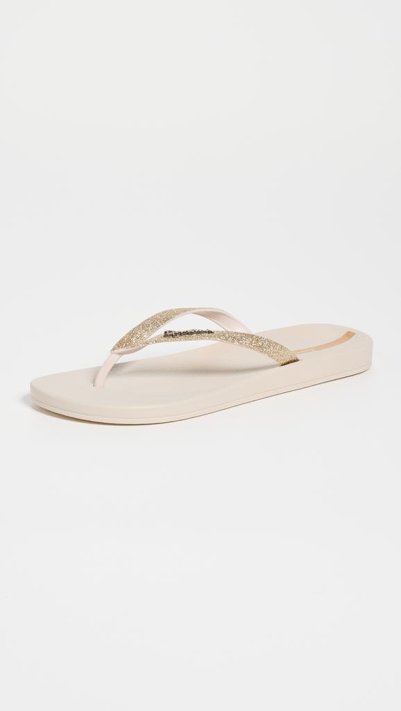 Ipanema Ana Sparkle Flip Flops