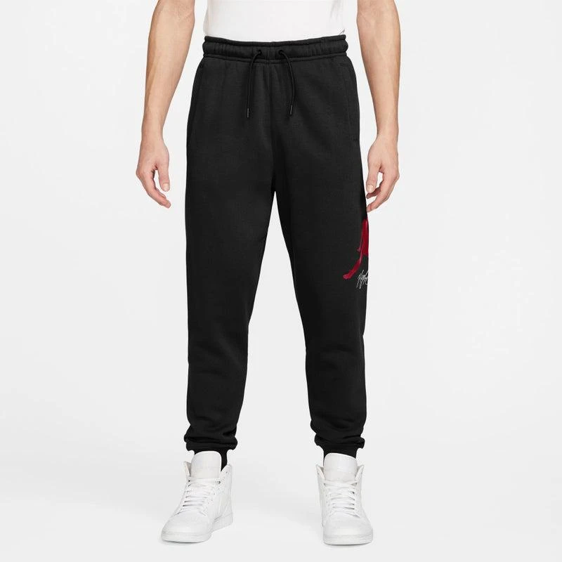 Jordan Jordan Essential Fleece Baseline Pants - Men's 1