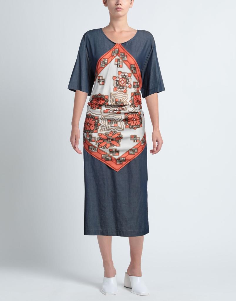 LE SARTE PETTEGOLE Midi dress