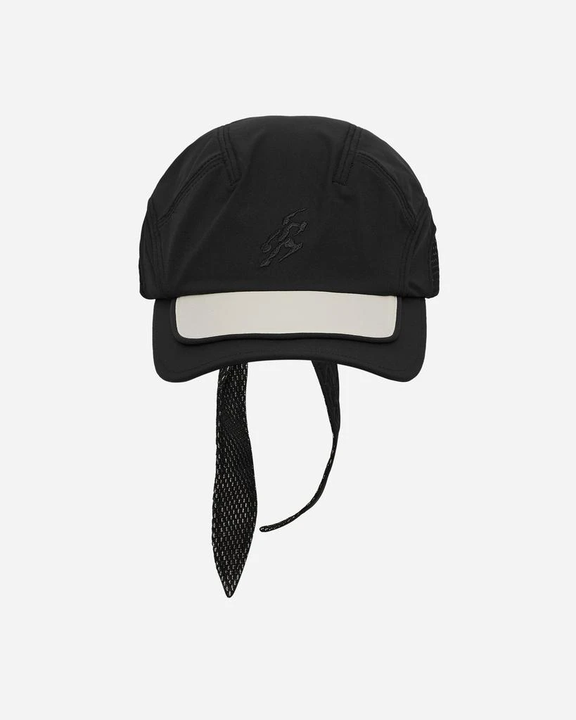 Asics Novalis Ormosiancy Hat Anthracite 1