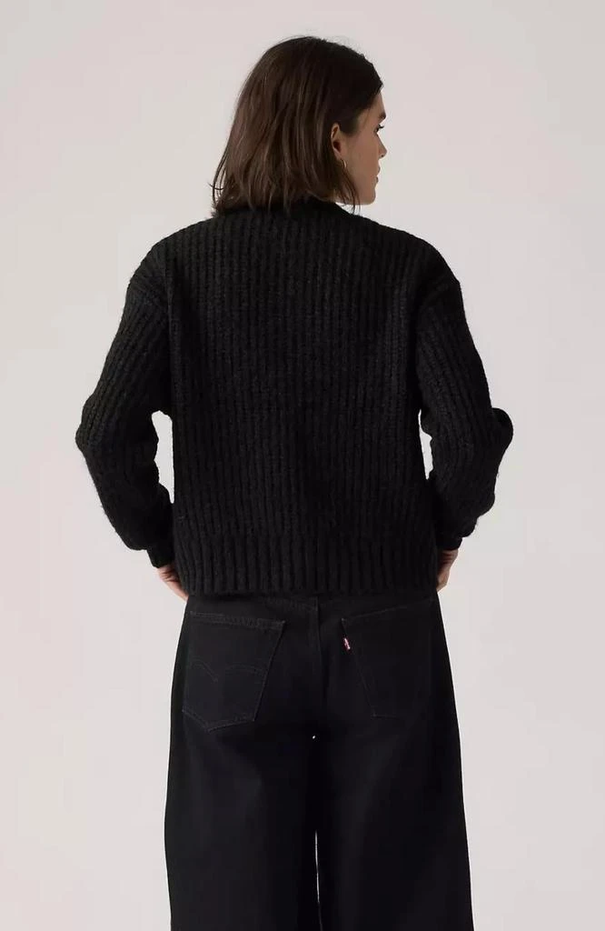 Levi
s Levi
S - Luna Shell Button Cardigan 3