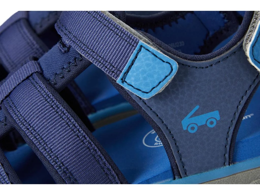 See Kai Run Wilder II (Toddler/Little Kid) 6