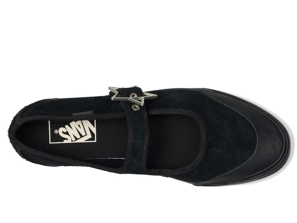 Vans Mary Jane
