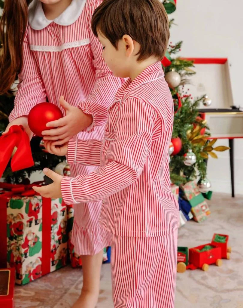 The Beaufort Bonnet Company The Beaufort Bonnet Company - Kid
s Lock
s Little Set 2