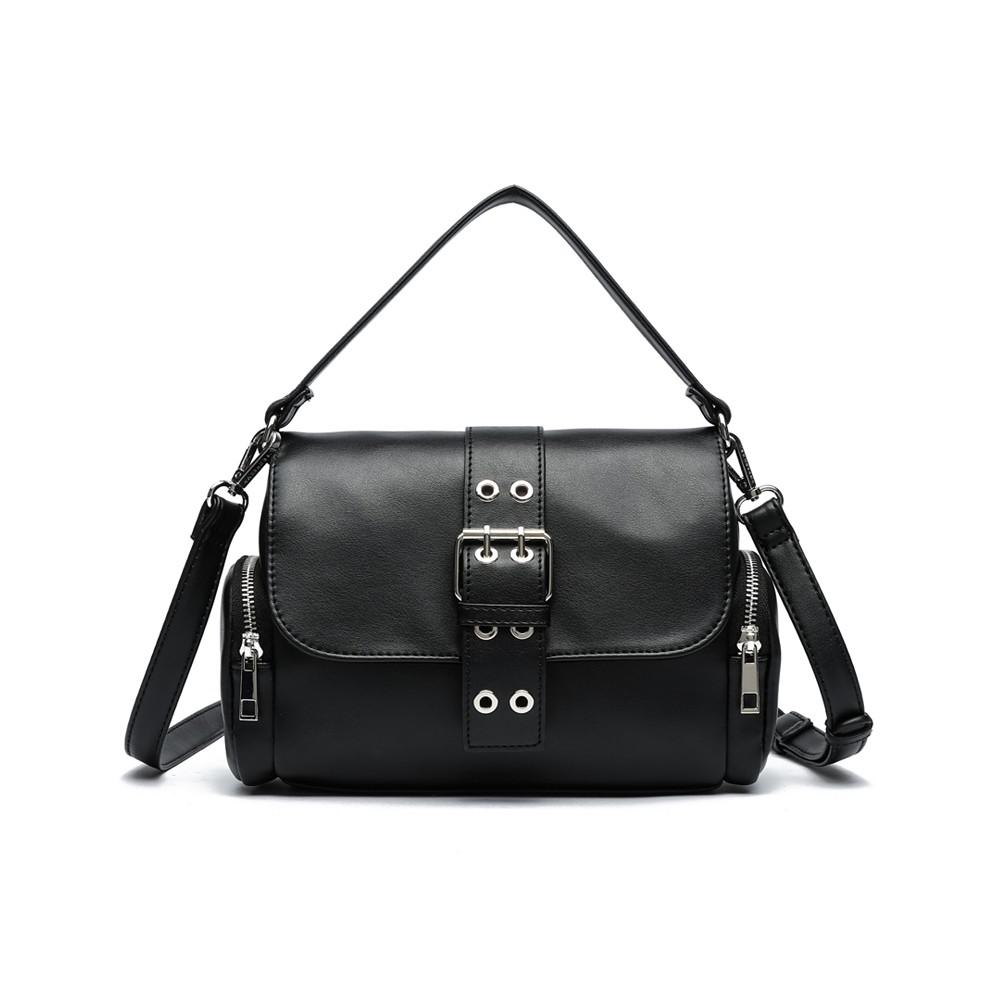 LIKE DREAMS Nomad Utility Buckle Crossbody Bag
