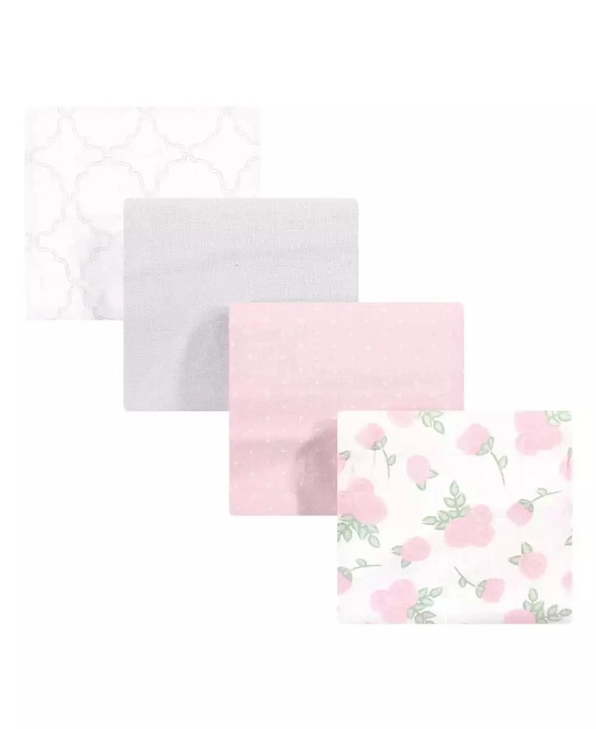 Hudson Cozy Cotton Flannel Throws