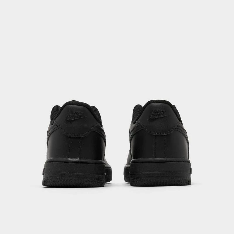 NIKE Little Kids' Nike Air Force 1 '07 LE Casual Shoes 4
