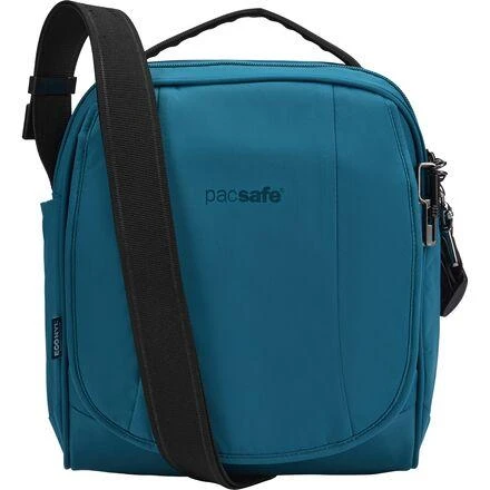 Pacsafe Metrosafe LS200 Econyl Crossbody Bag 6