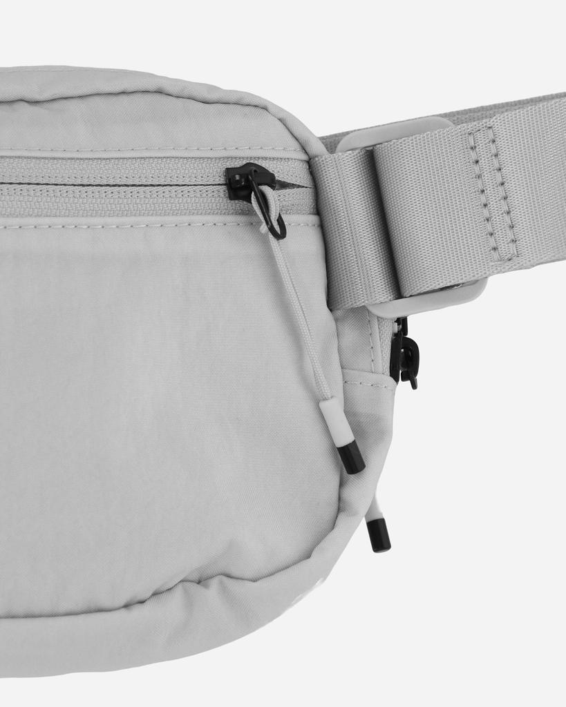 nike tech waist pack light bone