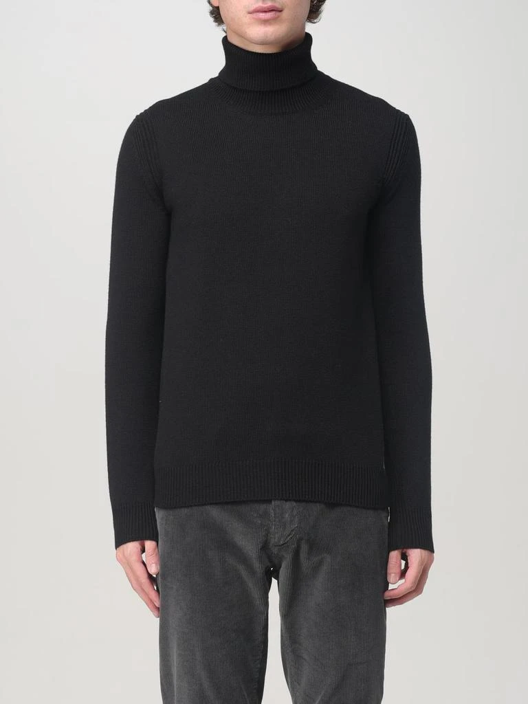 ROBERTO COLLINA Sweater men Roberto Collina 1