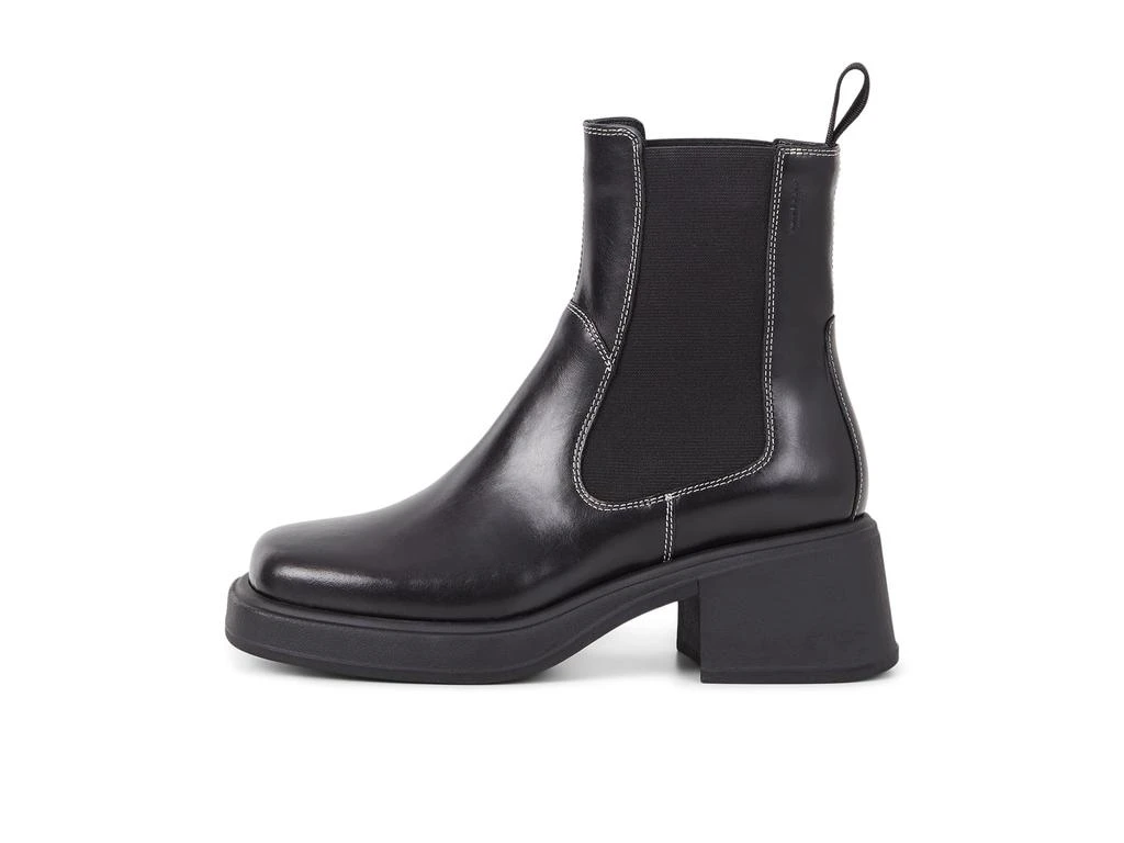 Vagabond Shoemakers Dorah Leather Chelsea Boots 2