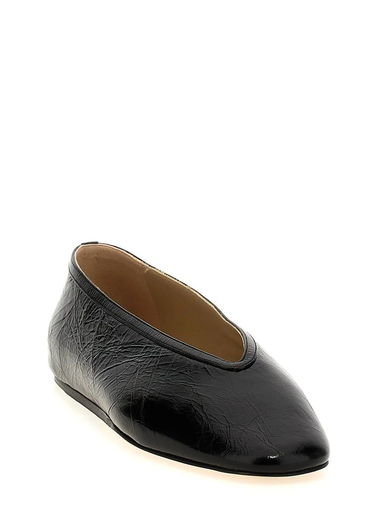 Le Monde beryl Le Monde Beryl Luna Ballet Shoes 2