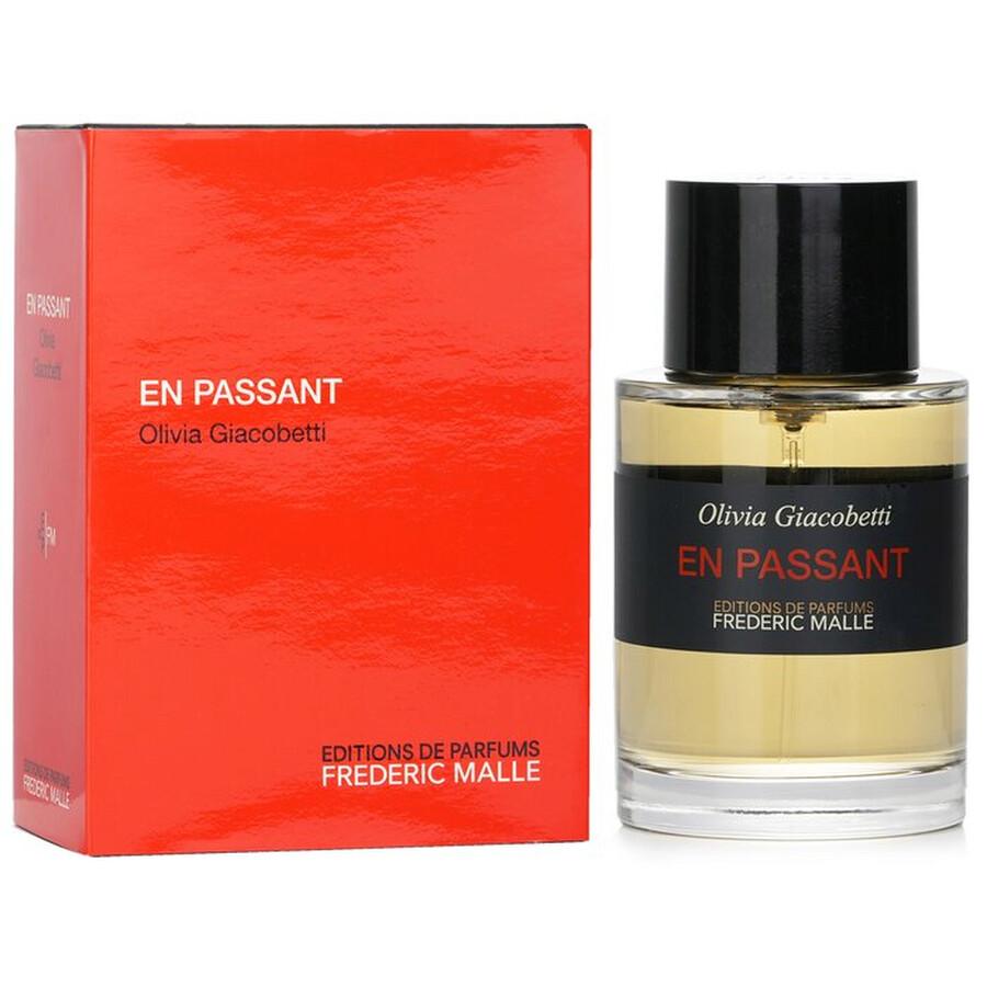 Frederic Malle Frederic Malle En Passant Ladies EDP