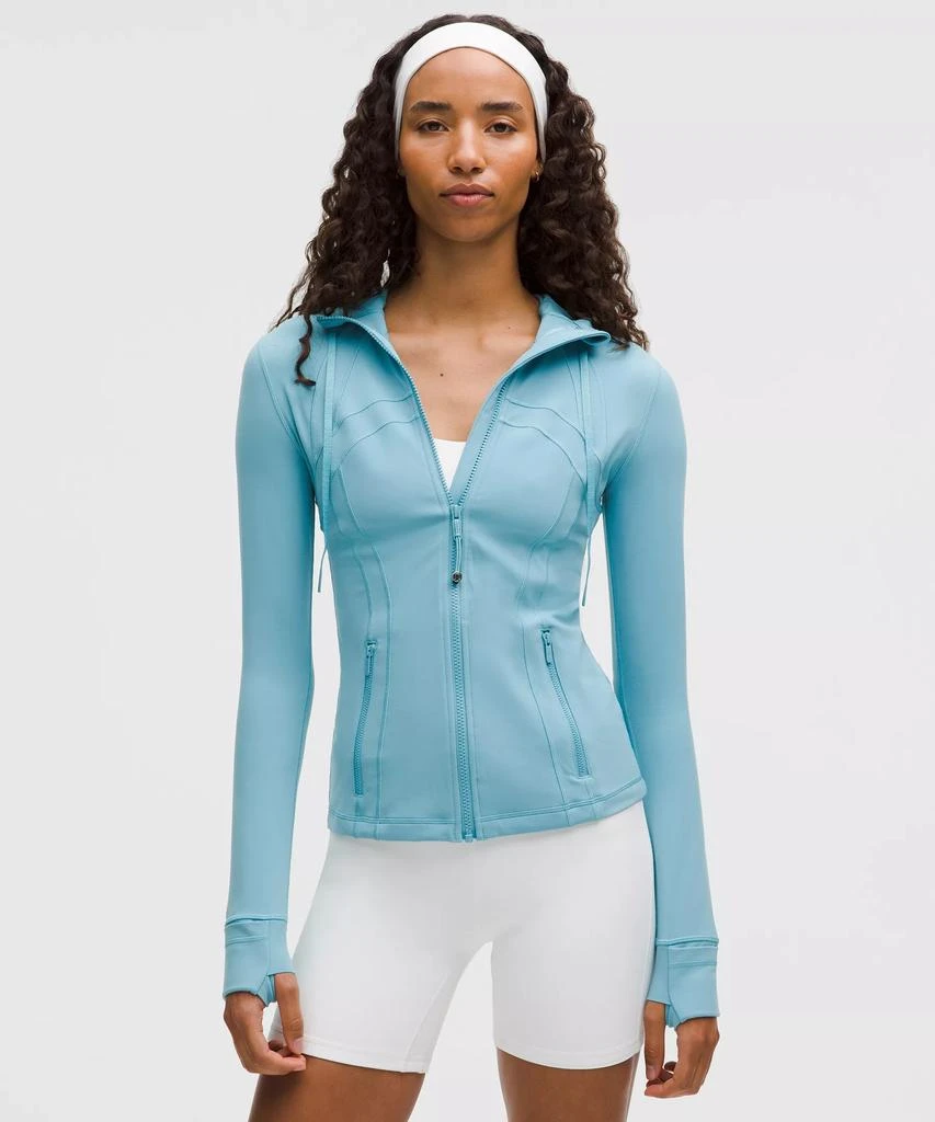 Lululemon Define Hooded Jacket *Nulu 38