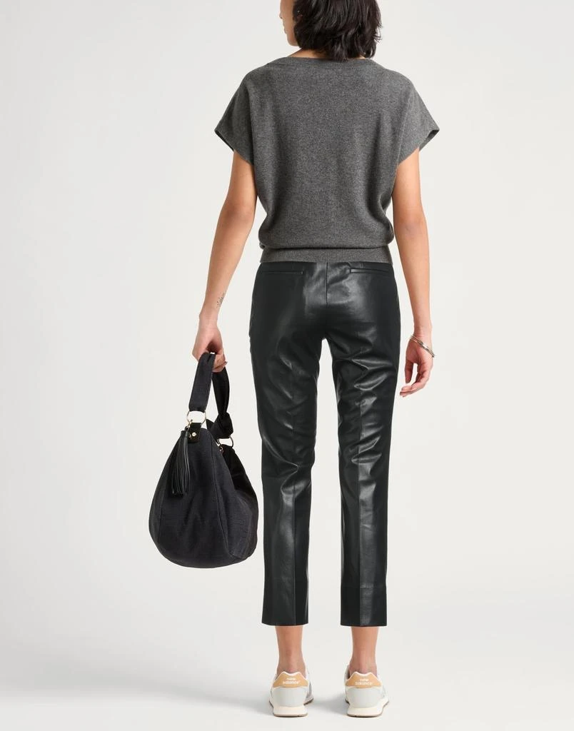 Incotex Ivory Casual pants 3