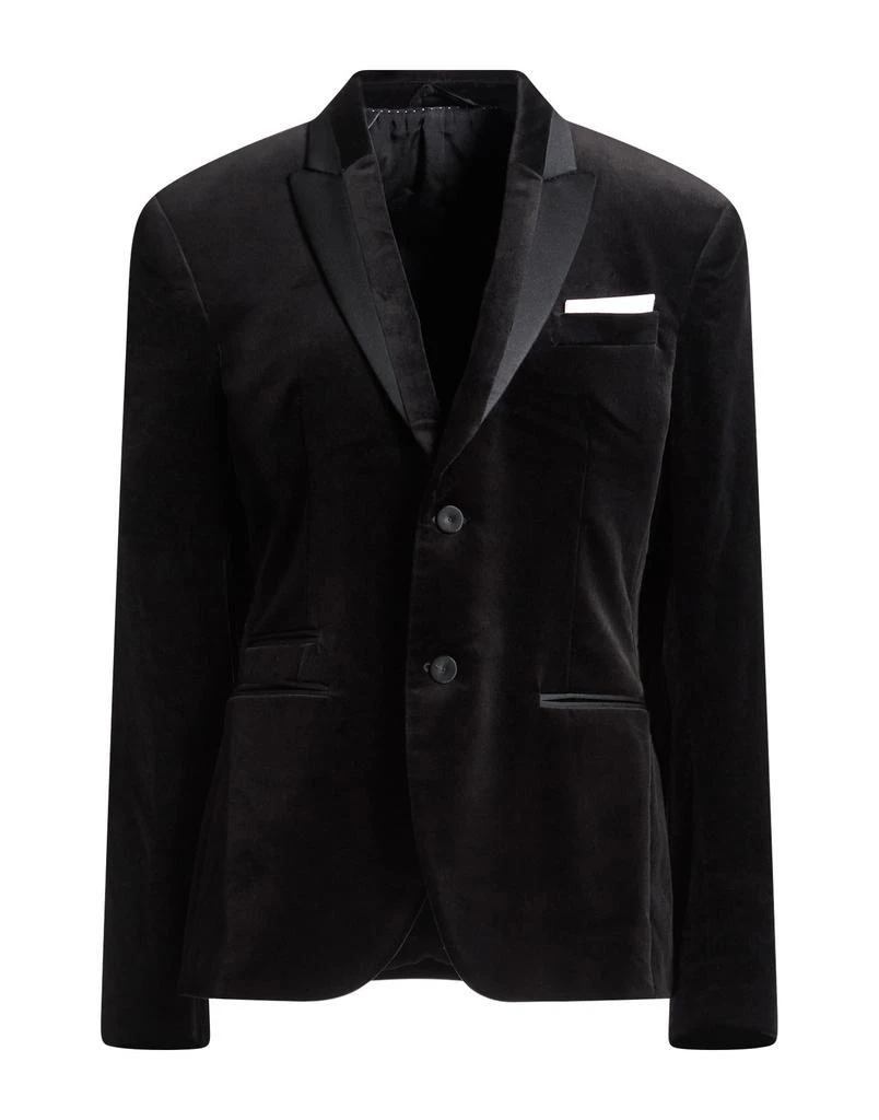 Neil Barrett Blazer 1