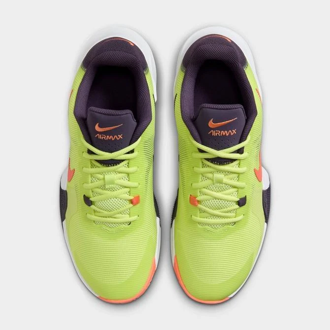 NIKE Nike Air Max Impact 4 Basketball Shoes 5
