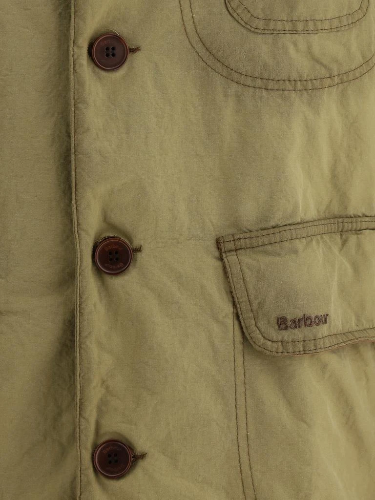 Barbour Workwear Jacket 3