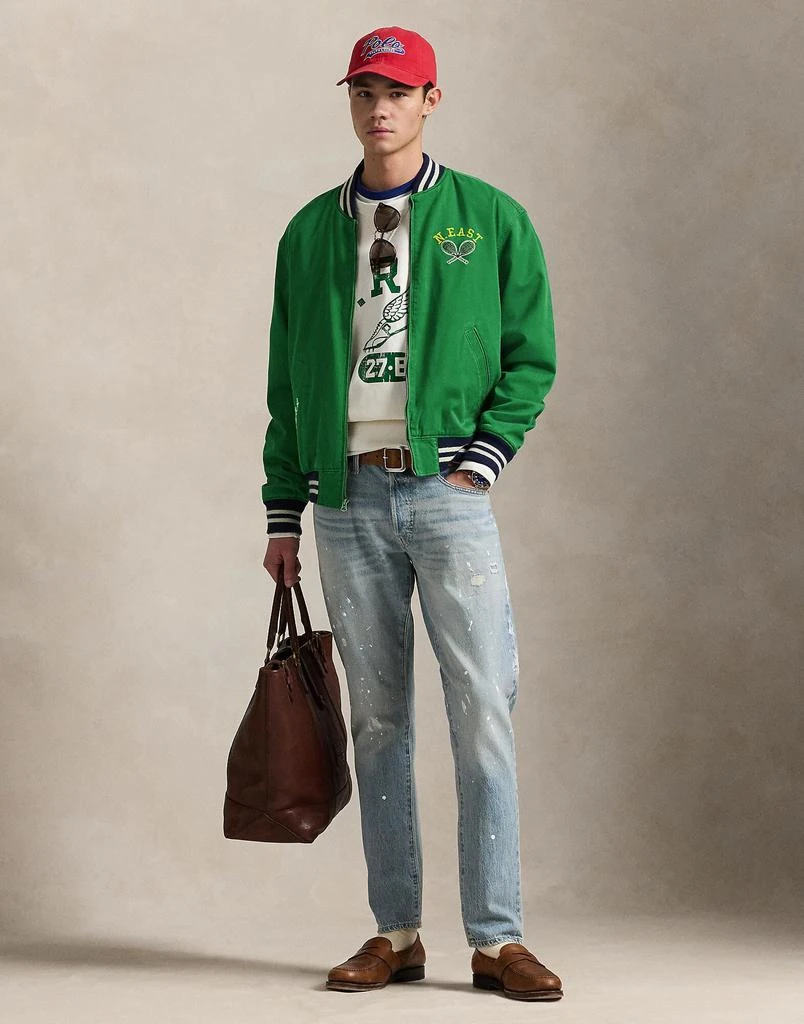 Ralph Lauren Jacket 4