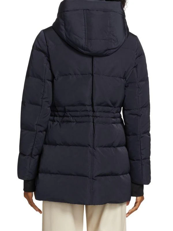 Saks Fifth Avenue Remi Down Winter Parka 2