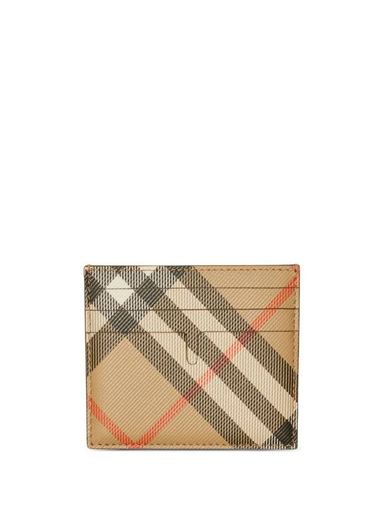 Burberry Burberry Wallets 3