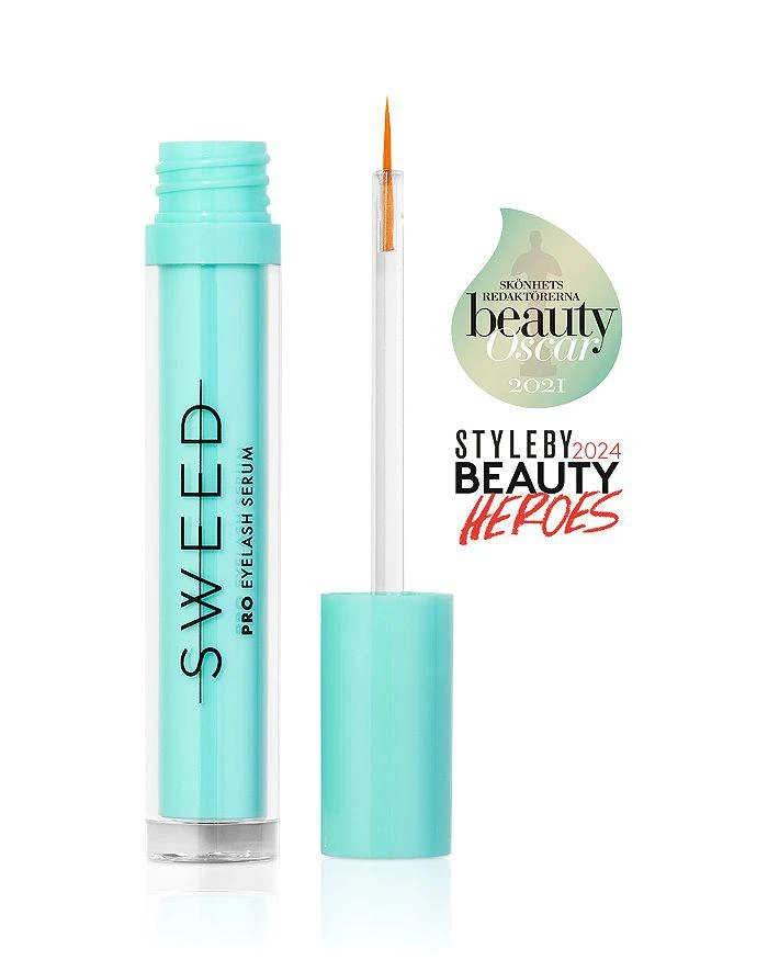Sweed Eyelash Serum