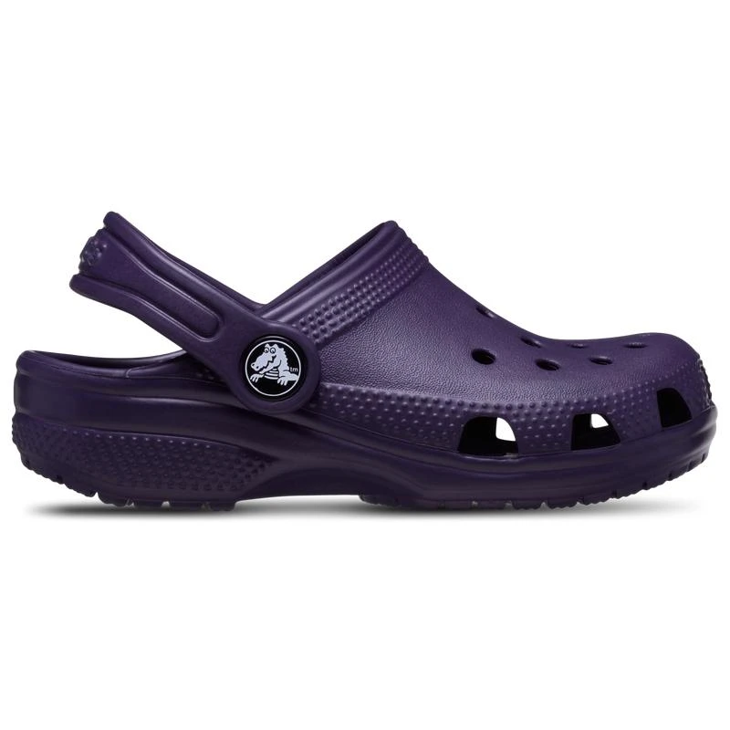 Crocs Crocs Classic Clogs - Girls' Toddler 1