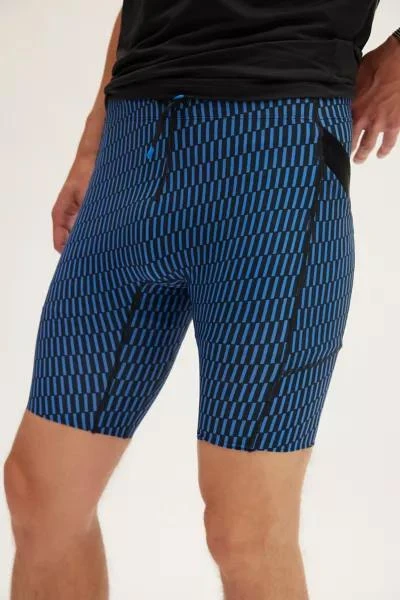 Janji Janji 8” Trail Half Tight Short 5