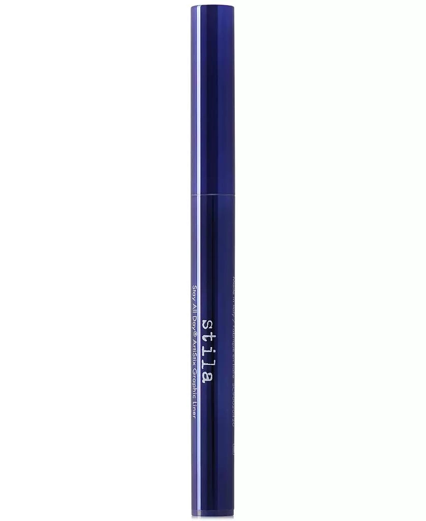 Stila Stay All Day ArtiStix Graphic Liner 2