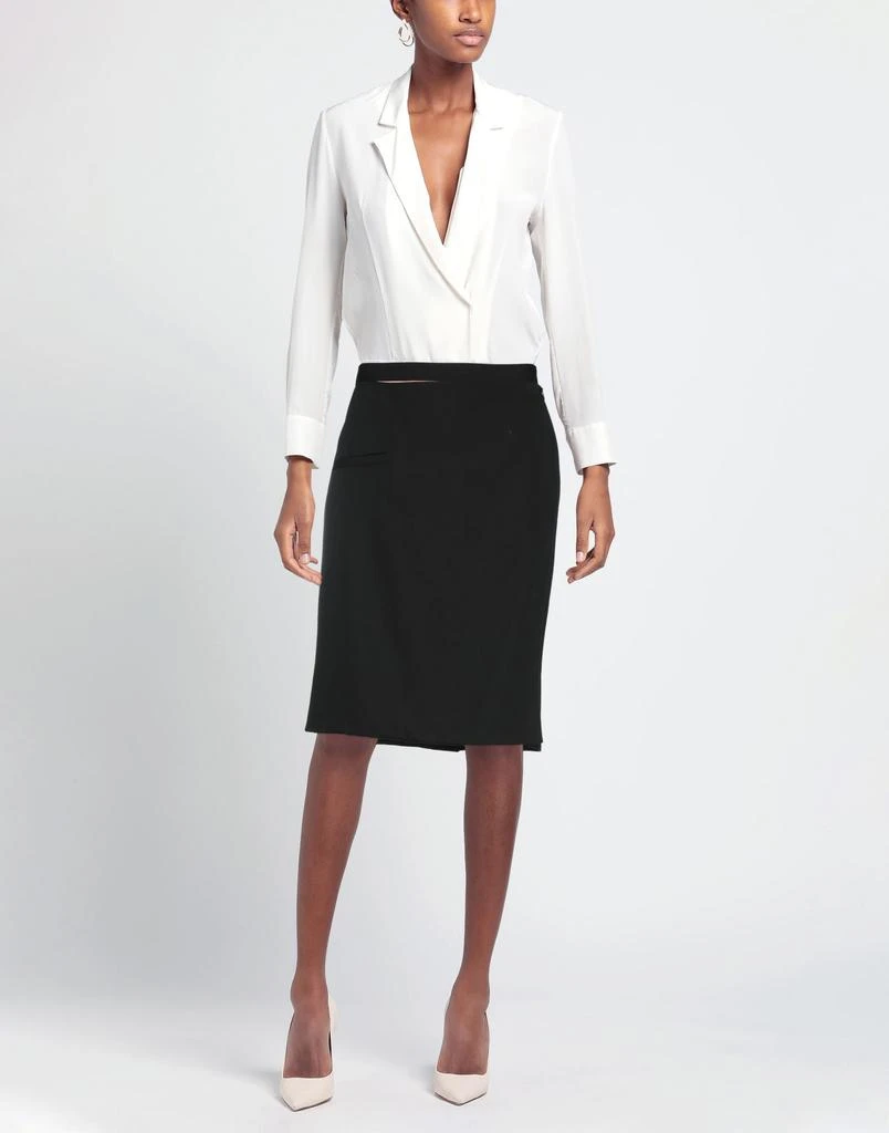Burberry Midi skirt 2