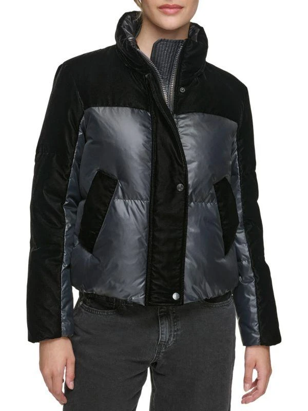 Andrew Marc Vega Puffer Jacket 4