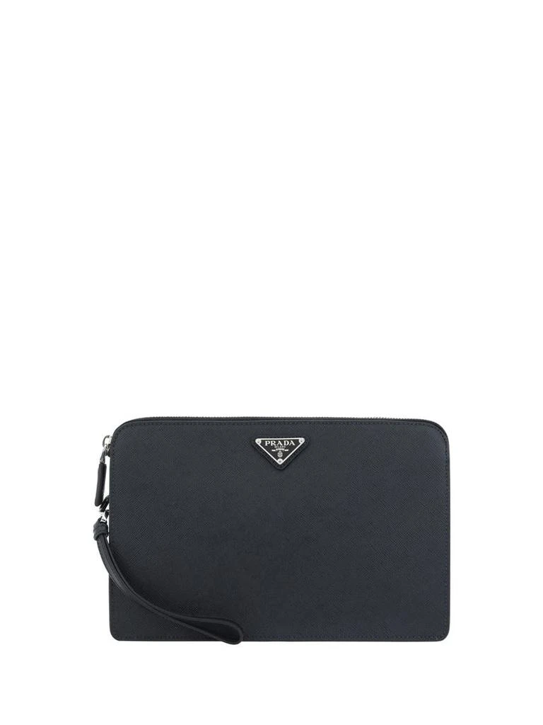 Prada Prada Clutches 1