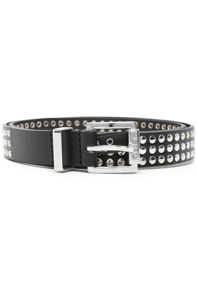 Iro Iro Belts Black