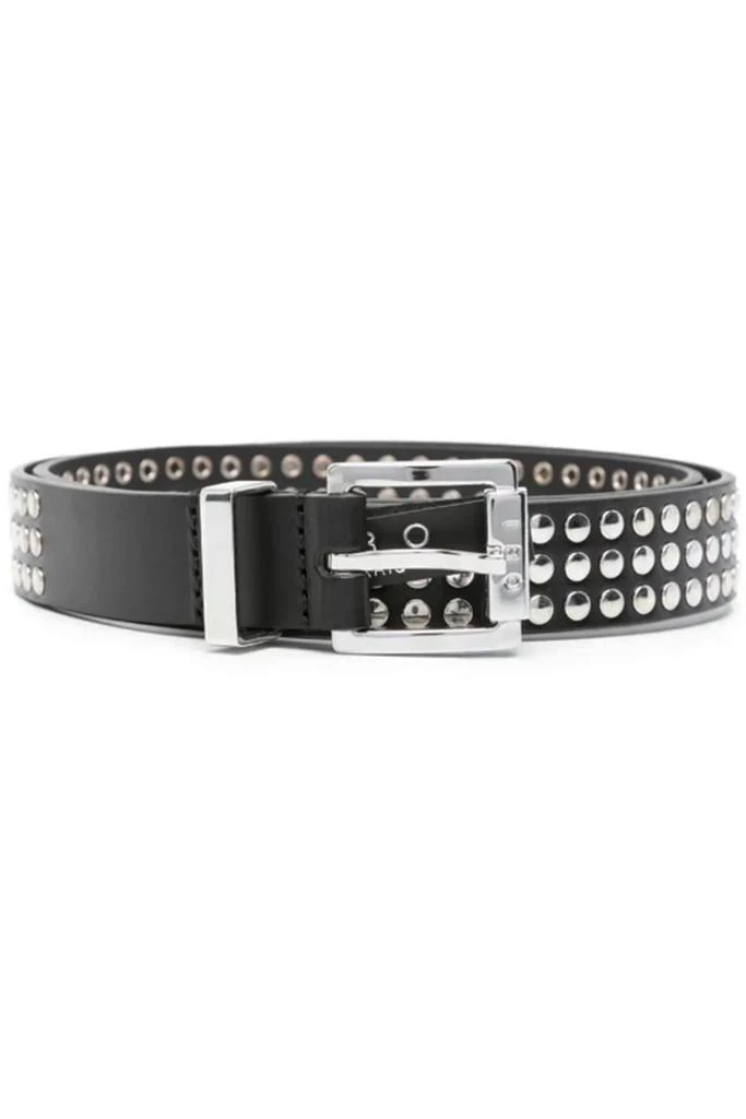 Iro Iro Belts Black 1