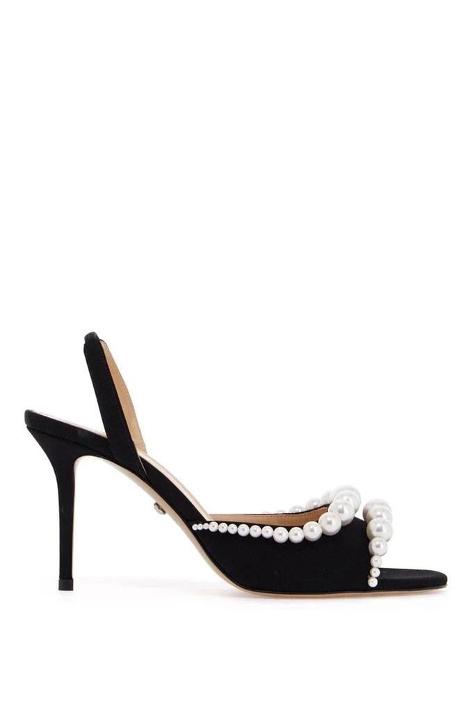 Mach & Mach Mermaid Sandals 1