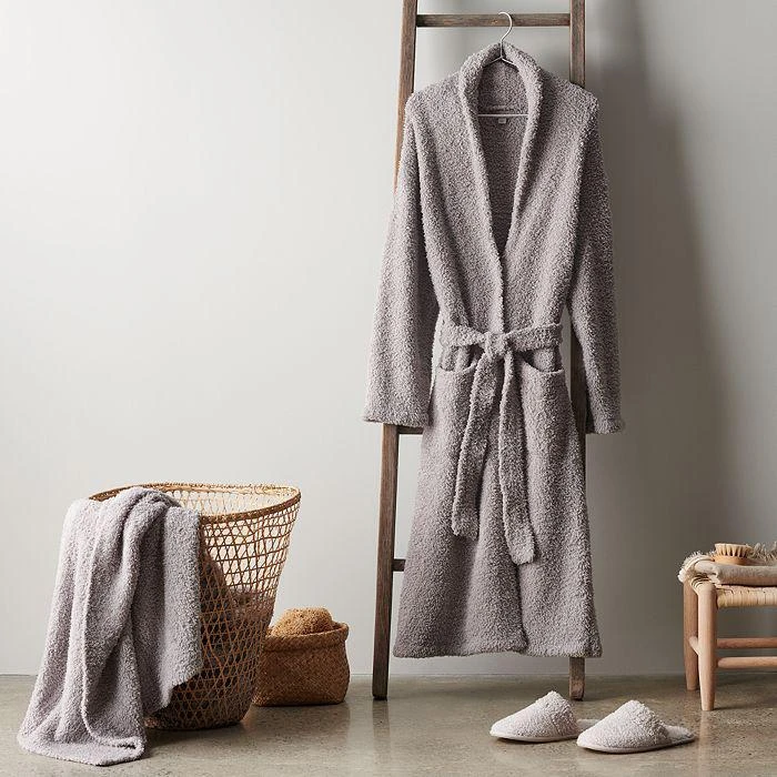 Barefoot Dreams CozyChic Adult Robe 8