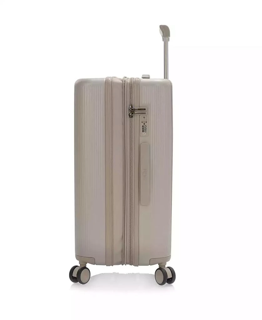 Heys Hey
s Earth Tones 26" Check-In Spinner luggage 3