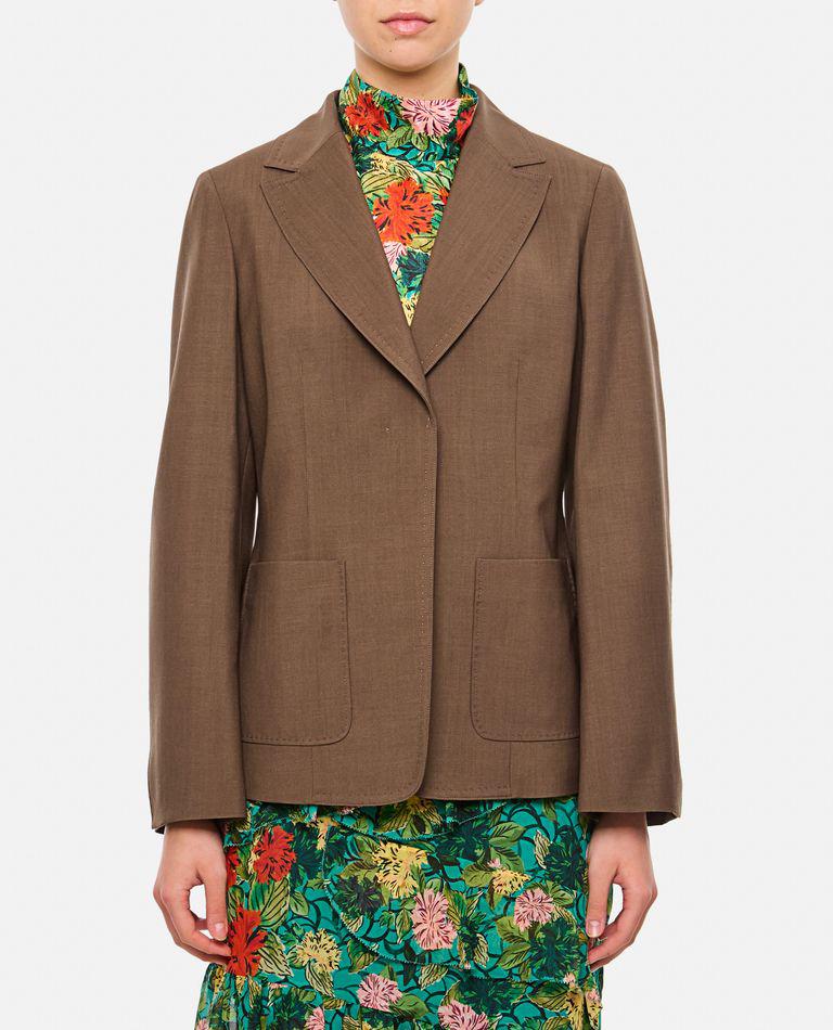 Fendi Hooded Dress - Dresses & Skirts - BeyondStyle